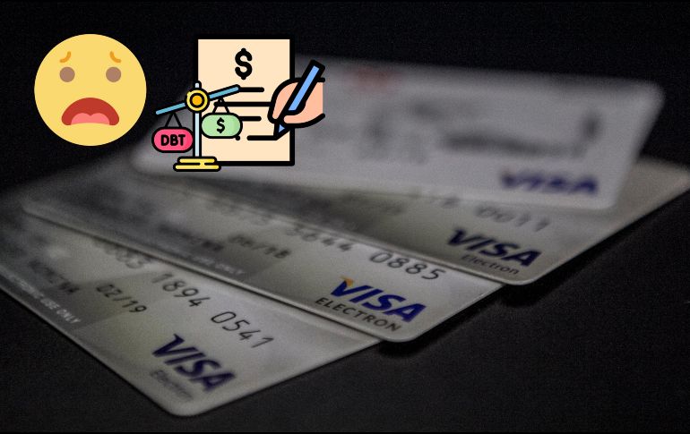 Esta es solo una de las múltiples opciones para mejorar tu calificación en el Buró de Crédito. EL INFORMADOR / ARCHIVO