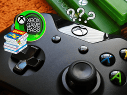 Varios videojuegos salen de este servicio de suscripción de Xbox en Enero 2025. ESPECIAL/CANVA