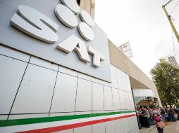 Con estas acciones, el SAT refrenda su compromiso de simplificar trámites y servicios. EL INFORMADOR/ ARCHIVO.
