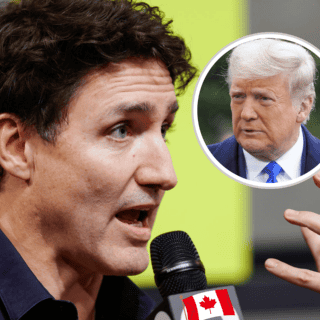 Trudeau busca confrontar a Donald Trump; pide unión entre jefes de gobierno