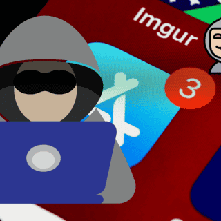 Estas son las apps que debes quitar de la pantalla de inicio de tu celular