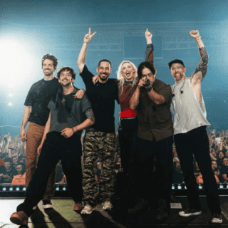 Linkin Park en Guadalajara: Precios de los boletos y posible setlist