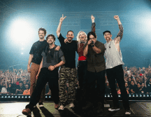 Los boletos para ver a Linkin Park en Guadalajara estuvieron en preventa desde noviembre de 2024 a través de Ticketmaster. ESPECIAL/ INSTAGRAM/ linkinpark.