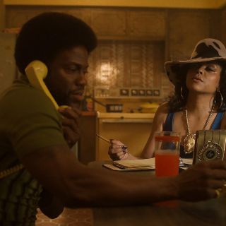 “Figth Night” se estrena hoy en Disney+