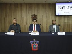 Destacaron, además, que México no está preparado para recibir a los millones de migrantes deportados. CORTESÍA/UdeG