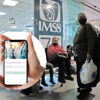 ¿Cómo obtener la Cédula Digital de Salud del IMSS?