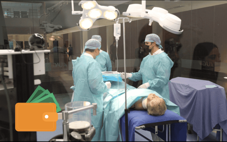 En el dinámico panorama laboral de México en 2025, la elección de una carrera profesional se ha vuelto más estratégica que nunca. EL INFORMADOR/ARCHIVO