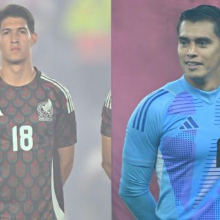 'Tala' Rangel y José Castillo reportan este jueves con Chivas