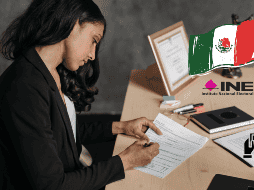 Conoce los trámites básicos en México y cómo tramitarlos o actualizarlos. ESPECIAL/CANVA