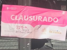 Los oficiales apoyaron además a personal de la Dirección de Movilidad del Gobierno de Guadalajara, como parte de los operativos que se implementan de forma ordinaria en la colonia Americana. CORTESÍA.