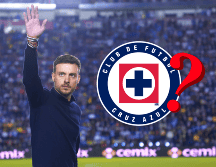 Martín Anselmi ya habría aceptado la oferta para dirigir al Porto, de la liga portuguesa. IMAGO7