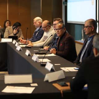 Jalisco refuerza su liderazgo en salud con los Seis Ejes Estratégicos