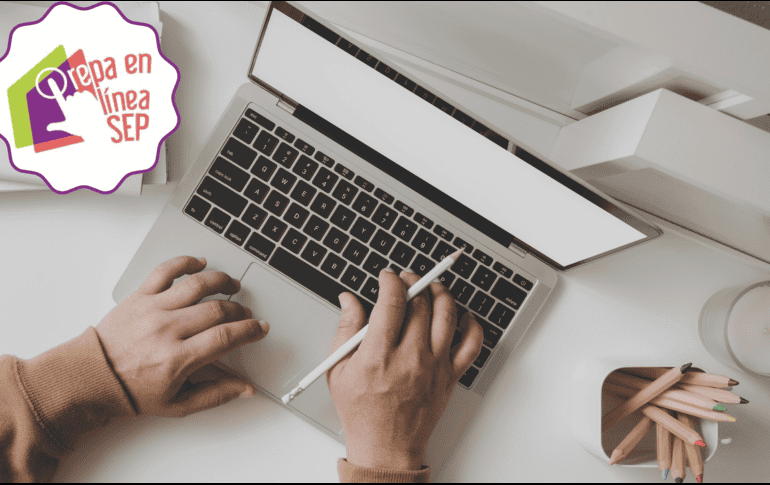 Todo el proceso de registro e inscripción es totalmente en línea. ESPECIAL