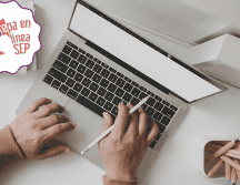 Todo el proceso de registro e inscripción es totalmente en línea. ESPECIAL