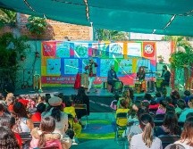El Centro Educativo Koala ha realizado estos congresos infantiles a lo largo de 30 años, abordando temas sociales y de los Objetivos de Desarrollo Sostenible de la ONU. CORTESÍA / Centro Educativo Koala