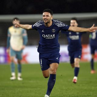 Champions League: El PSG pone al Manchester City al borde de la eliminación