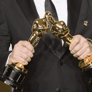 "Emilia Pérez" domina la lista de nominaciones a los Óscar