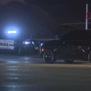 Tiroteo en San Antonio, Texas deja siete policías heridos