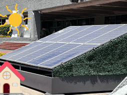 Reduce el consumo de luz. EL INFORMADOR / ARCHIVO