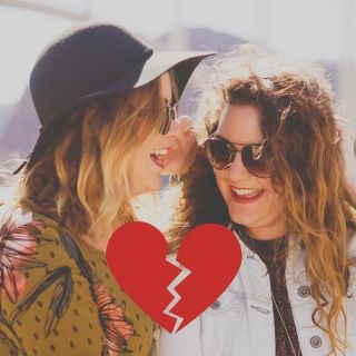 ¿Cuál es el mejor momento para terminar una amistad? La IA responde