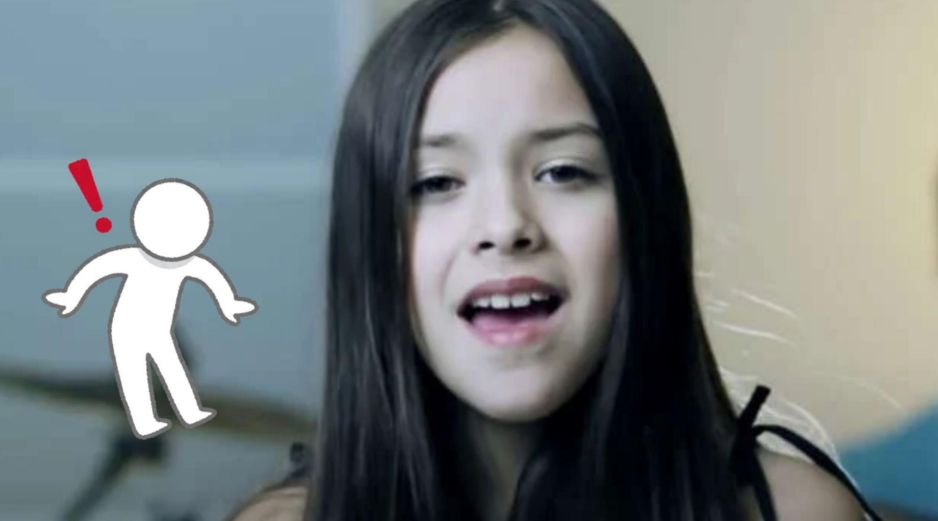 En una reciente entrevista, Angie confesó que el éxito abrumador de su primer sencillo fue un desafío para ella y sus hermanos, ya que las expectativas eran muy altas para sus siguientes proyectos.  ESPECIAL