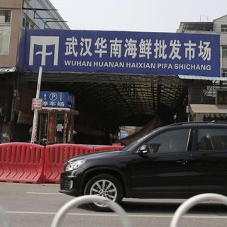 Se cumplen cinco años desde que China confinó Wuhan, epicentro de la COVID-19