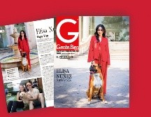 GENTE BIEN JALISCO / Revista del 24 de enero 2025.