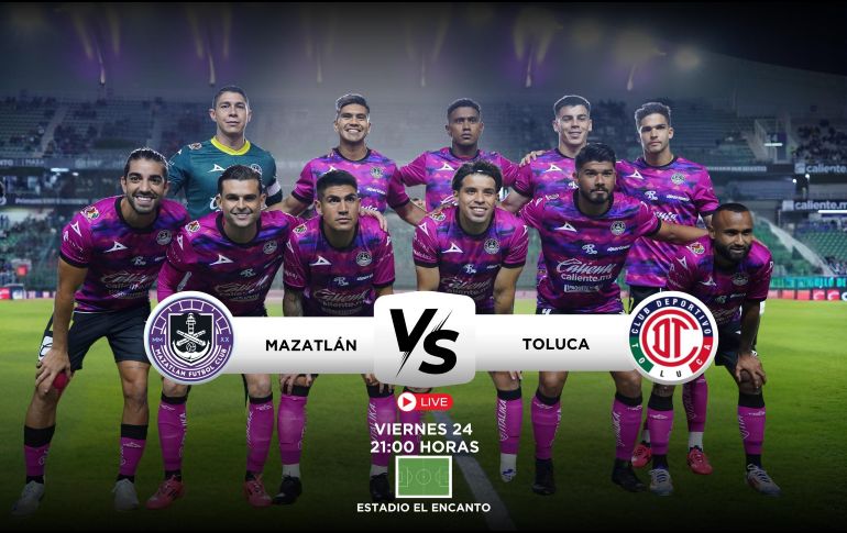 Mazatlán se ubica en el lugar 14 de la Tabla General. IMAGO7