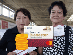 De acuerdo con las reglas de operación publicadas en el DOF, habrá otro incremento en la Pensión Bienestar para las personas adultas mayores que radiquen en México. EL INFORMADOR/ARCHIVO