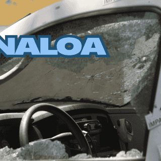 Nuevo enfrentamiento en Culiacán deja dos policías muertos