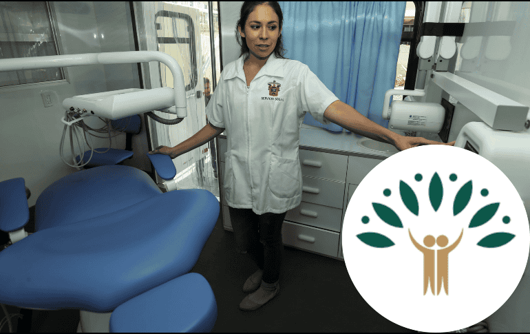 La salud dental es uno de los principales meollos para la población jalisciense. EL INFORMADOR / ARCHIVO