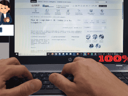 Sigue estos pasos para obtener un descuento. EL INFORMADOR / ARCHIVO