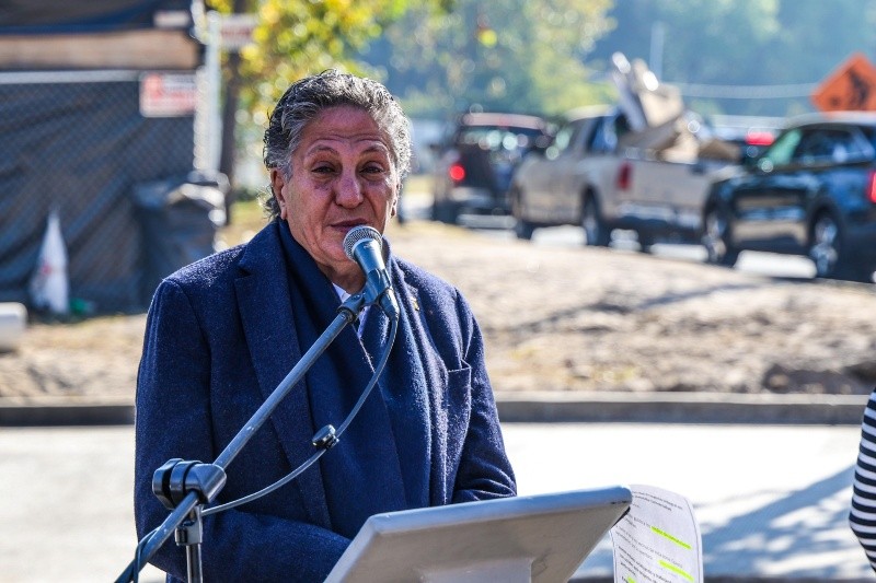 &nbsp;Juan José Frangié, presidente municipal de Zapopan. EL INFORMADOR / A. Navarro