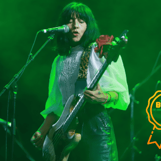 Esta es la mejor canción de The Pixies, según la IA