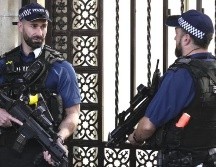 Cinco personas fueron heridas con un arma punzocortante el jueves en el sur de Londres, informó el servicio de ambulancias de la capital británica. AP/ARCHIVO