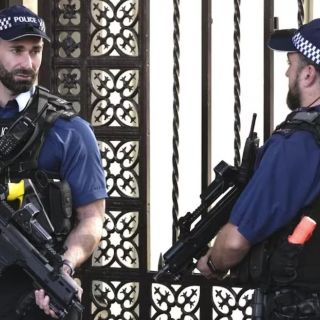 Cinco heridos a puñaladas en Londres; un hombre es arrestado