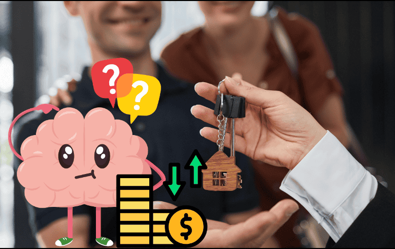 Estas son las alcaldías en CDMX y alrededores que más alza presentan en el costo de la vivienda. ESPECIAL/ CANVA