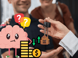 Estas son las alcaldías en CDMX y alrededores que más alza presentan en el costo de la vivienda. ESPECIAL/ CANVA