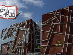 Este mes la Biblioteca Pública del Estado de Jalisco Juan José Arreola tiene organizadas múltiples actividades recreativas gratuitas y aptas para todo público. INFORMADOR/ARCHIVO/CANVA