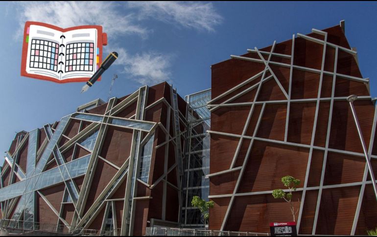 Este mes la Biblioteca Pública del Estado de Jalisco Juan José Arreola tiene organizadas múltiples actividades recreativas gratuitas y aptas para todo público. INFORMADOR/ARCHIVO/CANVA