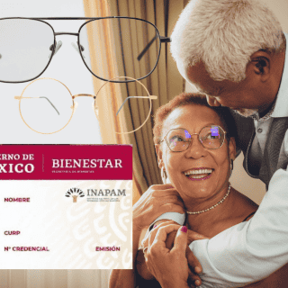 Estas son 3 ópticas que te ofrecen descuento en GDL con tu Inapam