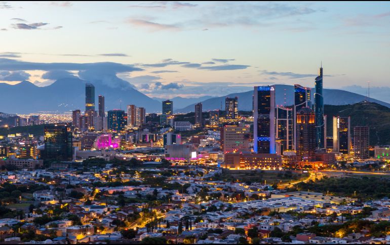 Esta es la ciudad más segura de México según encuesta del Inegi. ESPECIAL