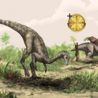 Estudios revelan que los dinosaurios son más antiguos de lo que se pensaba