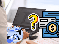 El Buró de Crédito registra los pagos puntuales y atrasados de los créditos, por lo que es importante cumplir con los pagos para tener una buena calificación. CANVA/ ESPECIAL