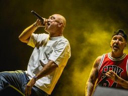 El tour es una celebración de la extensa carrera de Kase.O. EL INFORMADOR.