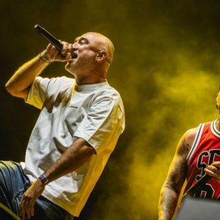 Kase.O regresa a Guadalajara; ¿cuándo y dónde se presentará?