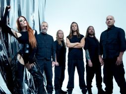 Las letras de Epica exploran temas como la espiritualidad, el medio ambiente y dilemas sociales, lo que ha cimentado su lugar como referentes del género en todo el mundo. CORTESÍA.