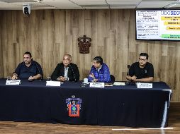 Los secuestros virtuales y las llamadas de extorsión a integrantes de la comunidad educativa de la Universidad de Guadalajara (UdeG) incrementaron en el último años, según los registros de la Coordinación General de Seguridad Universitaria. EL INFORMADOR / A. Navarro
