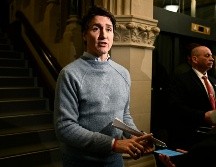 Justin Trudeau afirmó que los consumidores en Estados Unidos enfrentarán un aumento en los precios si Trump decide imponer aranceles. AP