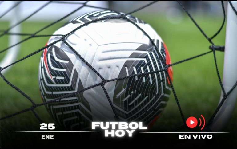 La programación diaria incluye partidos que pueden verse en televisión abierta, otros en restringida, y algunos a través de streaming. IMAGO7